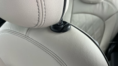 MINI Hatchback 2.0 Cooper S Exclusive 3dr Auto [Comfort Pack] Petrol Hatchback